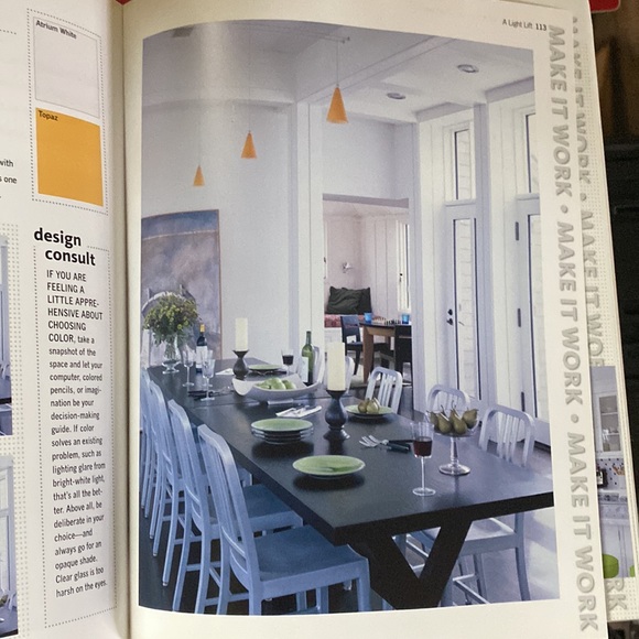 Color Saves the Day - Power of the Perfect Color Palette Book - Picture 7 of 11